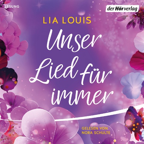 Unser Lied, für immer - Lia Louis