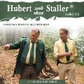 Cover-Bild zum Titel 'Hubert ohne Staller (Staffel 9.2)' von ''