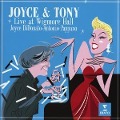 Cover-Bild zum Titel 'Joyce & Tony (Live At Wigmore Hall)' von 'Joyce/Pappano Didonato'