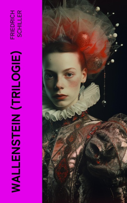 Wallenstein (Trilogie) - Friedrich Schiller