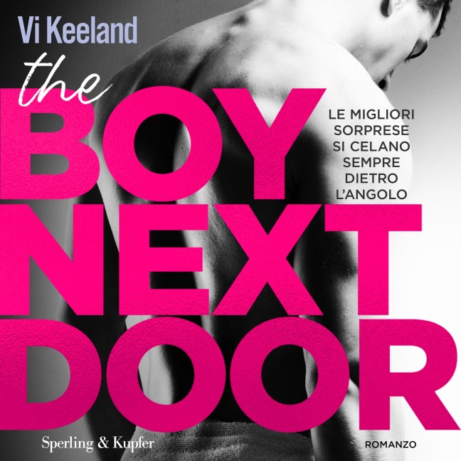 The boy next door (versione italiana) - Keeland Vi
