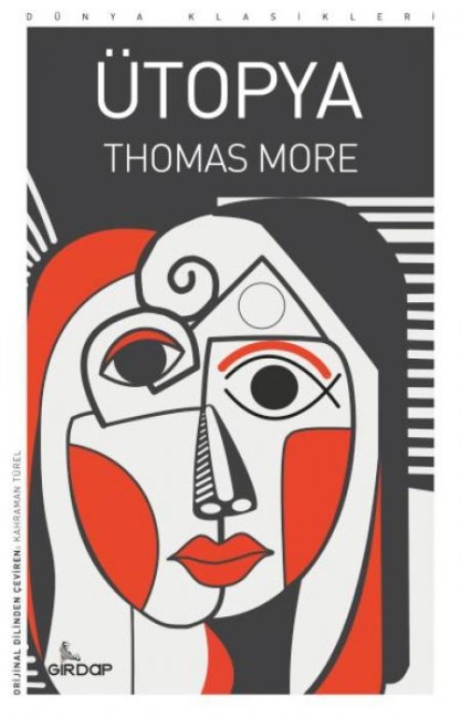 Ütopya - Thomas Moore
