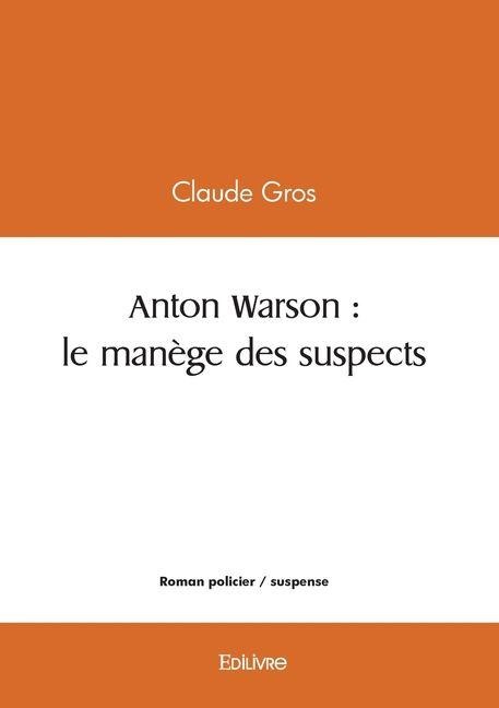 Anton Warson - Claude Gros