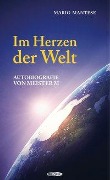 Cover-Bild zum Titel 'Im Herzen der Welt' von 'Mario Mantese'