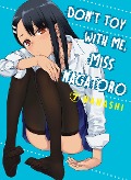 Don't Toy With Me, Miss Nagatoro 07 - Nanashi