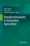 Cover-Bild zum Titel 'Nanobiostimulants in Innovative Agriculture' von ''
