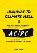 Cover-Bild zum Titel 'Highway to Climate Hell' von 'Frank Hummel'