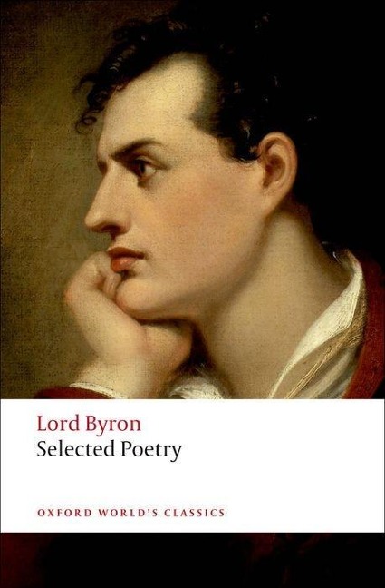 Selected Poetry - George Gordon Lord Byron