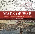 Cover-Bild zum Titel 'Maps of War' von 'Jeremy Black'