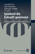 Spielend die Zukunft gewinnen - 