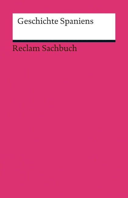 Geschichte Spaniens - 