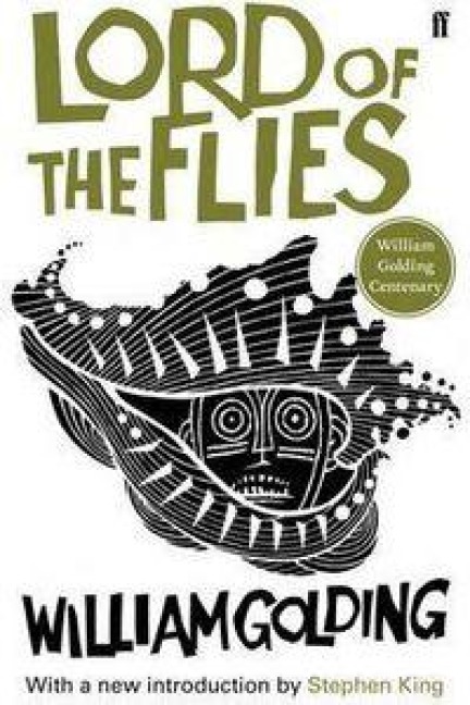 Lord of the Flies - William Golding