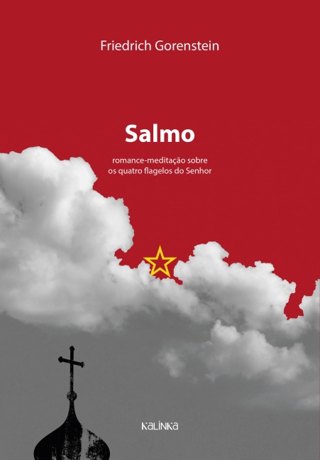 Salmo - Friedrich Gorenstein
