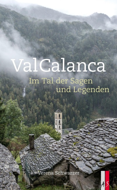 Val Calanca - Verena Schwarzer