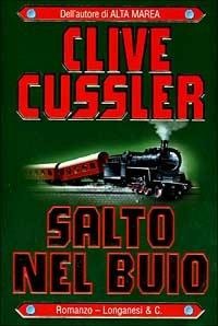 Salto nel buio - Clive Cussler