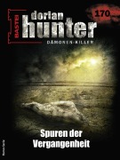 Cover-Bild zum Titel 'Dorian Hunter 170' von 'Dario Vandis, Martin Kay'