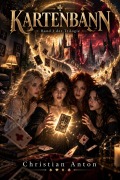 Cover-Bild zum Titel 'Serie 1: Kartenbann' von 'Christian Anton'