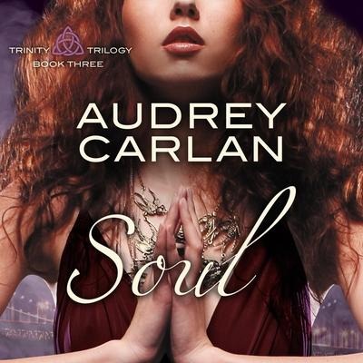 Soul Lib/E - Audrey Carlan