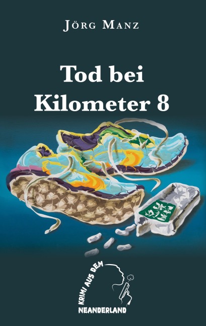 Tod bei Kilometer 8 - Jörg Manz