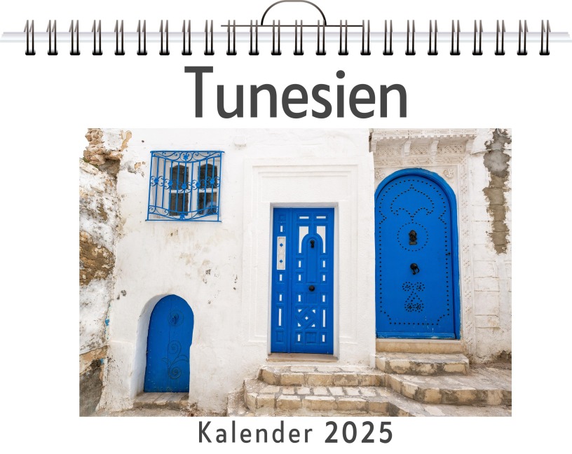 Tunesien - Florian Keller