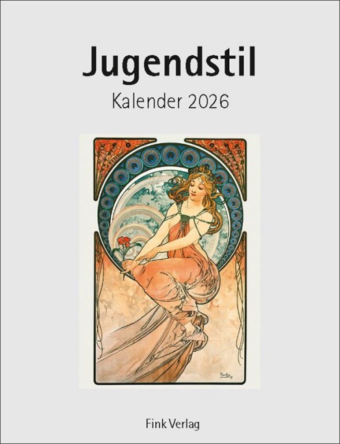 Jugendstil 2026 - 