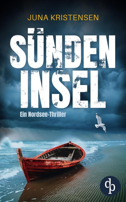 Sündeninsel - Juna Kristensen