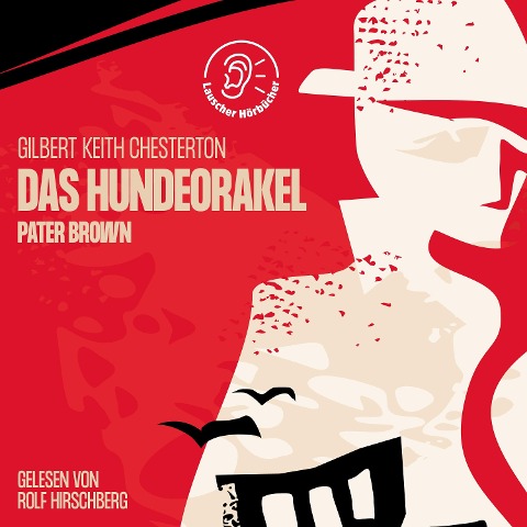 Das Hundeorakel - Gilbert Keith Chesterton