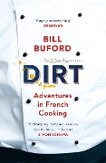 Cover-Bild zum Titel 'Dirt' von 'Bill Buford'