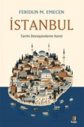 Cover-Bild zum Titel 'Istanbul' von 'Feridun M. Emecen'