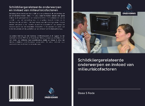 Schildkliergerelateerde onderwerpen en invloed van milieurisicofactoren - Doaa S Foda
