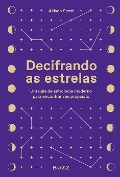 Cover-Bild zum Titel 'Decifrando as estrelas' von 'Allison Scott'