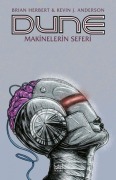 Cover-Bild zum Titel 'Dune' von 'Brian Herbert'