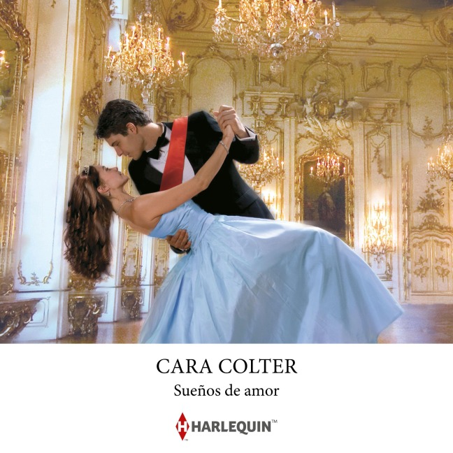 Sueños de amor - Cara Colter