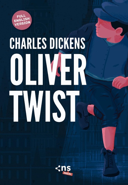 Oliver Twist - Charles Dickens