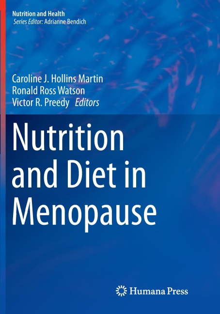 Nutrition and Diet in Menopause - 