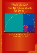 Cover-Bild zum Titel 'Das NLP-Praxisbuch für Lehrer. Handlungsstrategien für den schulischen Alltag' von 'Petra Dannemeyer, Ralf Dannemeyer'