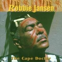 The Cape Doctor - Robbie Jansen