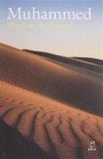 Cover-Bild zum Titel 'Muhammed' von 'Maxime Rodinson'