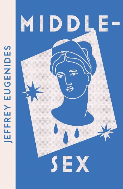 Middlesex - Jeffrey Eugenides