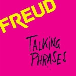 Talking Phrases - Freud