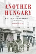 Cover-Bild zum Titel 'Another Hungary' von 'Robert Nemes'