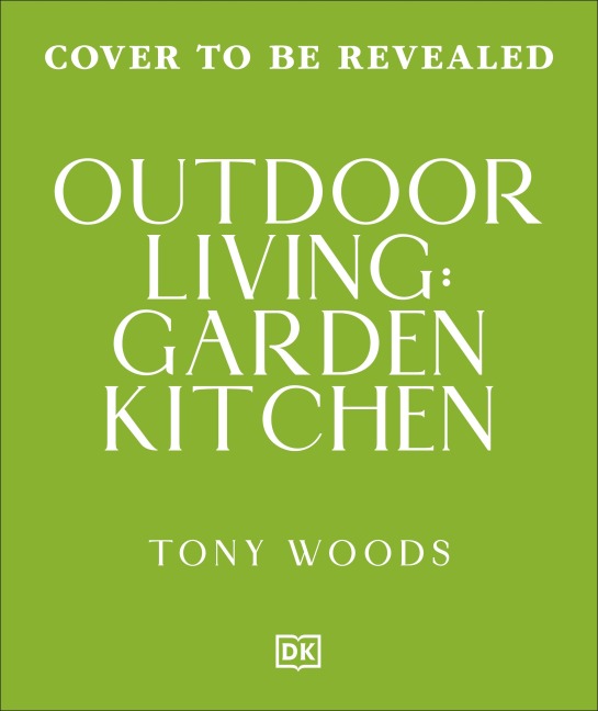 Outdoor Kitchen - Tony Woods