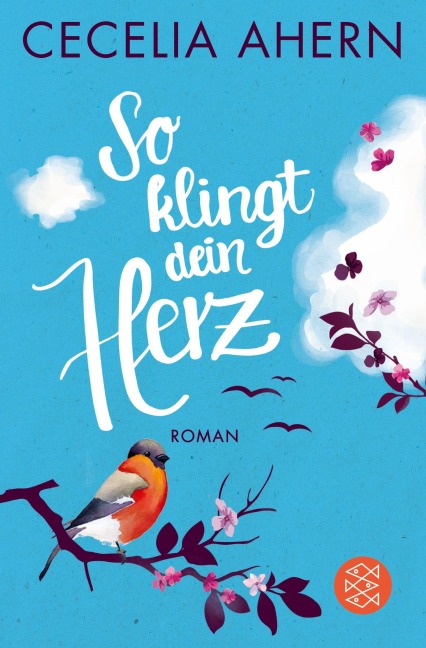 So klingt dein Herz - Cecelia Ahern