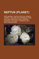 Neptun (Planet) - 