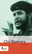 Cover-Bild zum Titel 'Che Guevara' von 'Frank Niess'