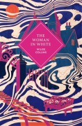Cover-Bild zum Titel 'The Woman in White' von 'Wilkie Collins'