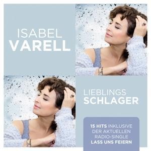 Lieblingsschlager - Isabel Varell