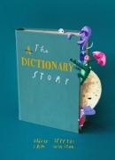 Cover-Bild zum Titel 'The Dictionary Story' von 'Oliver Jeffers, Sam Winston'