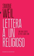 Lettera a un religioso - Simone Weil