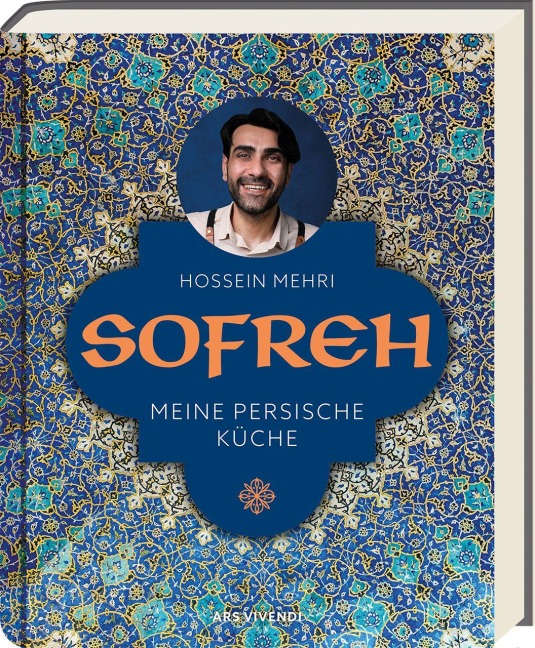 Sofreh - Hossein Mehri, Falk Fischer